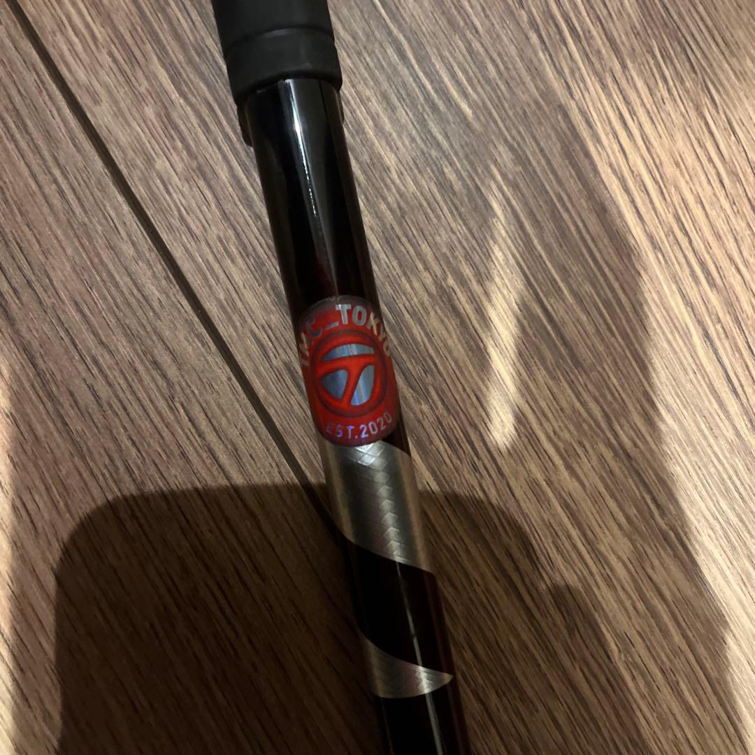 ステルス2 3ウッド ベンタスTRレッド 6S