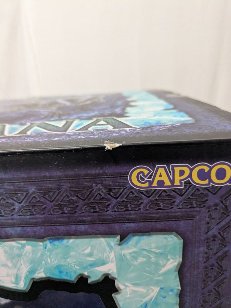 あ*く様 モンスターハンター CFB クリエイターズモデル イヴェルカーナ フィ