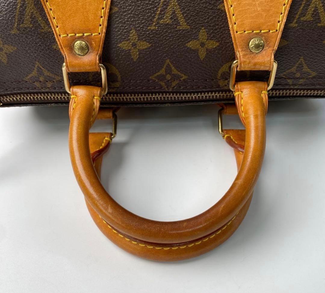 ヴィトン スピーディー25