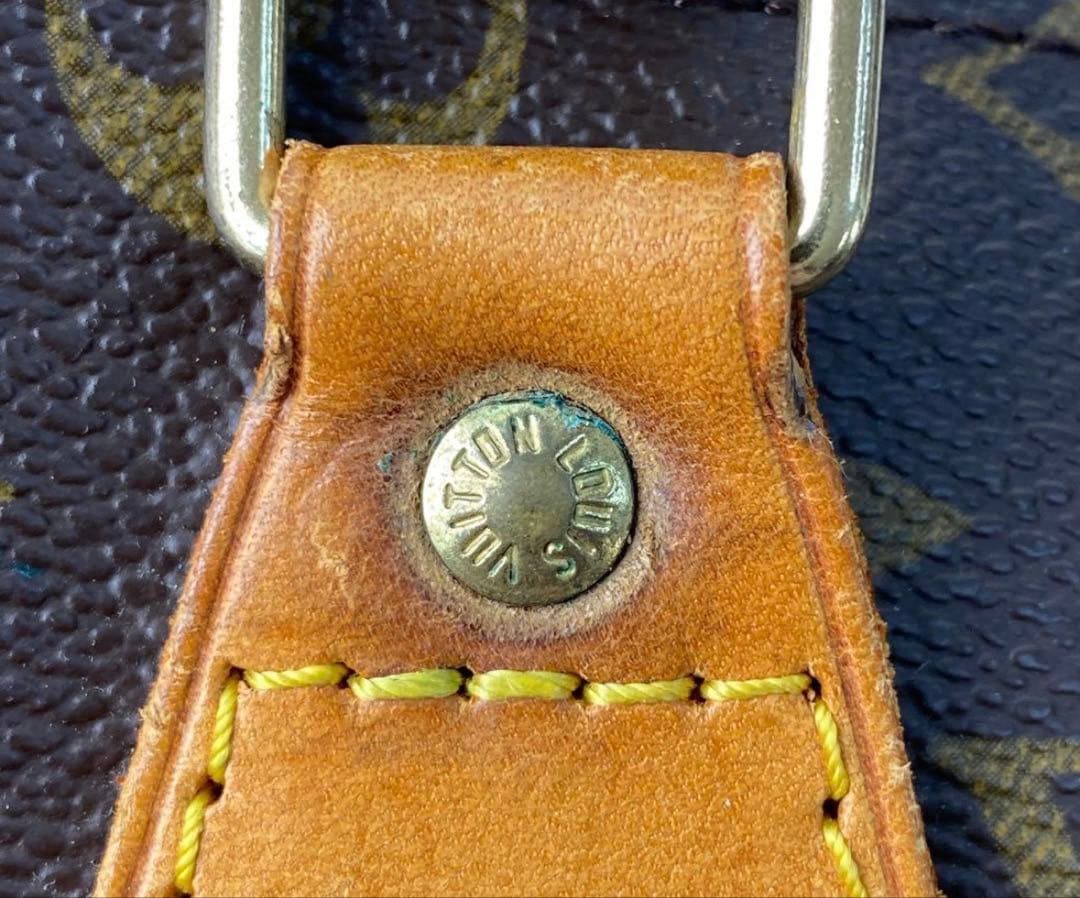 ヴィトン スピーディー25