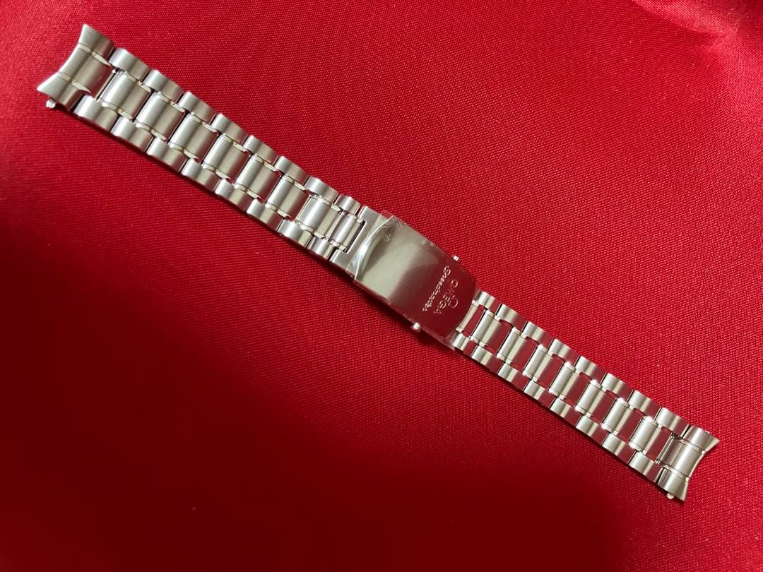 オメガ OMEGA スピードマスター レーシング ブレス メンズ 腕時計 美品
