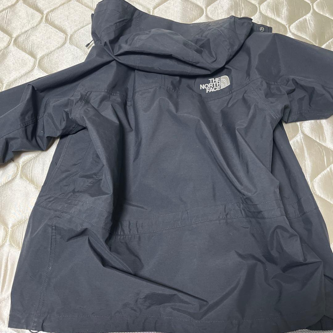 THE NORTH FACE マウンテンライトジャケット GORE-TEX
