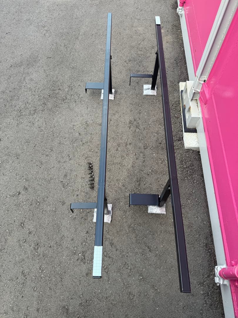 キャラバン ベットキット