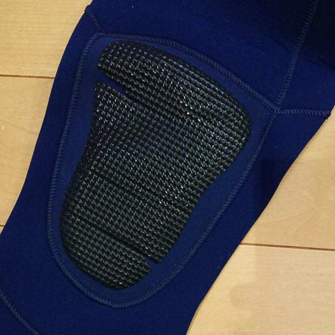 RASH レディース ウェットスーツ シーガル