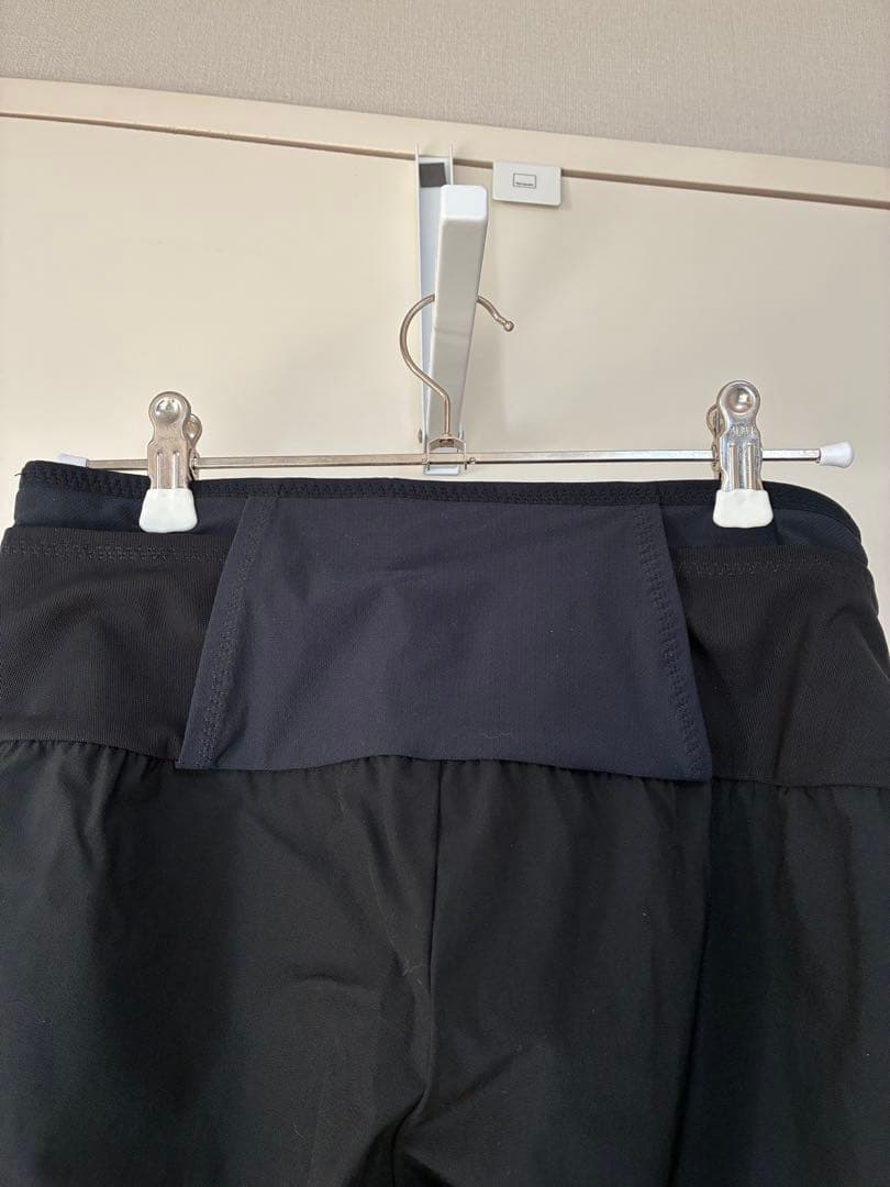 NORTH FACE バーブライトランニングパンツ