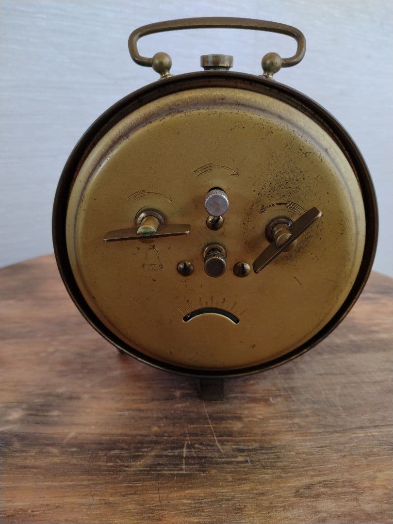 値下げ《超希少》YAMAGUCHI TOKEI JAPAN サンエイコー