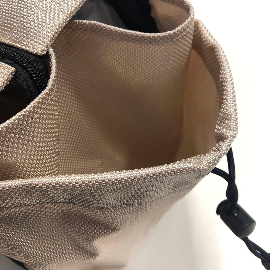 【新品】サイコバニー PBMG4FB4 とートートバッグ アイボリー