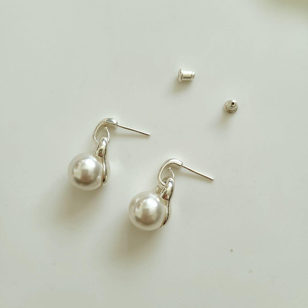 SOPHIE BUHAI ソフィーブハイ　パールピアス