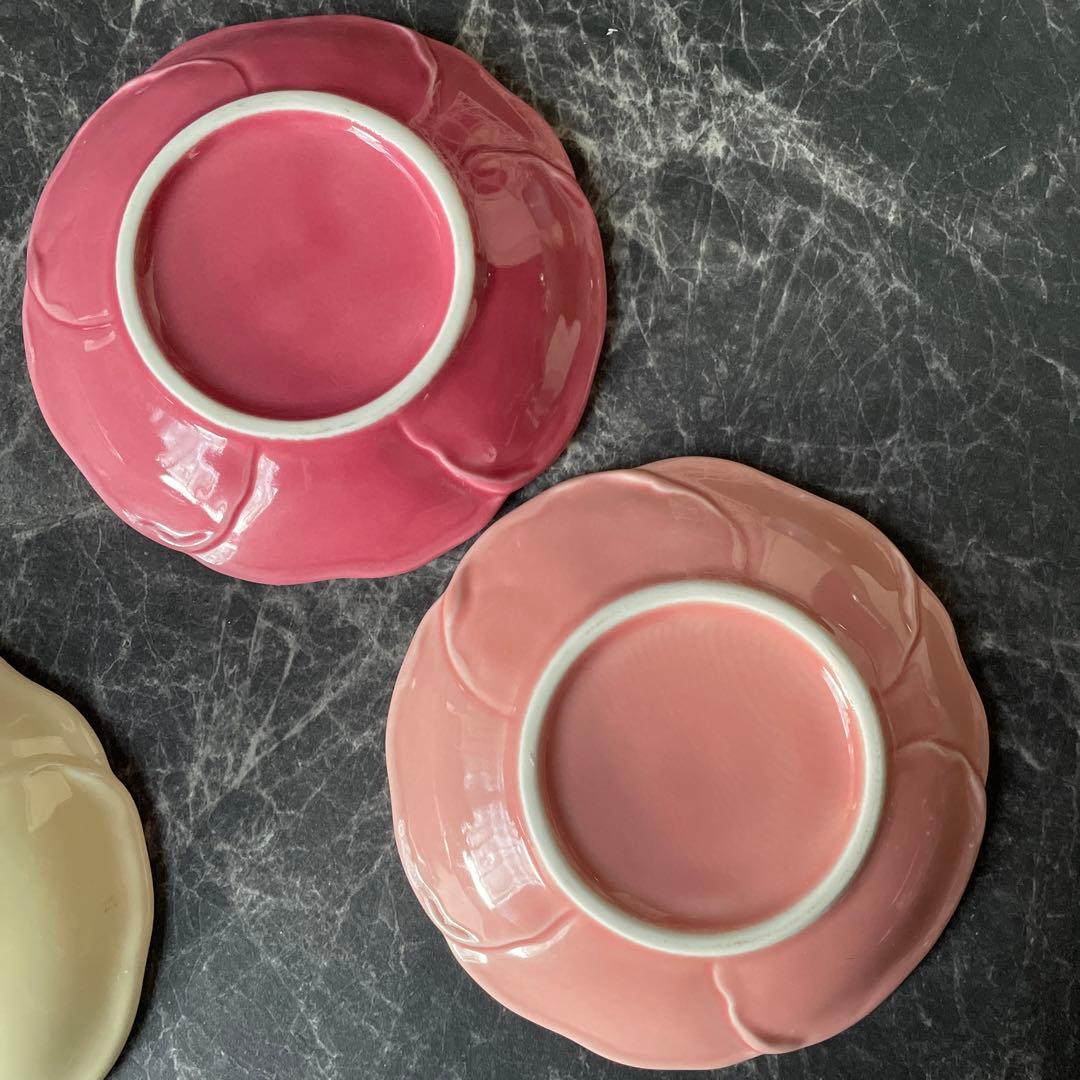 8日　ローズさま