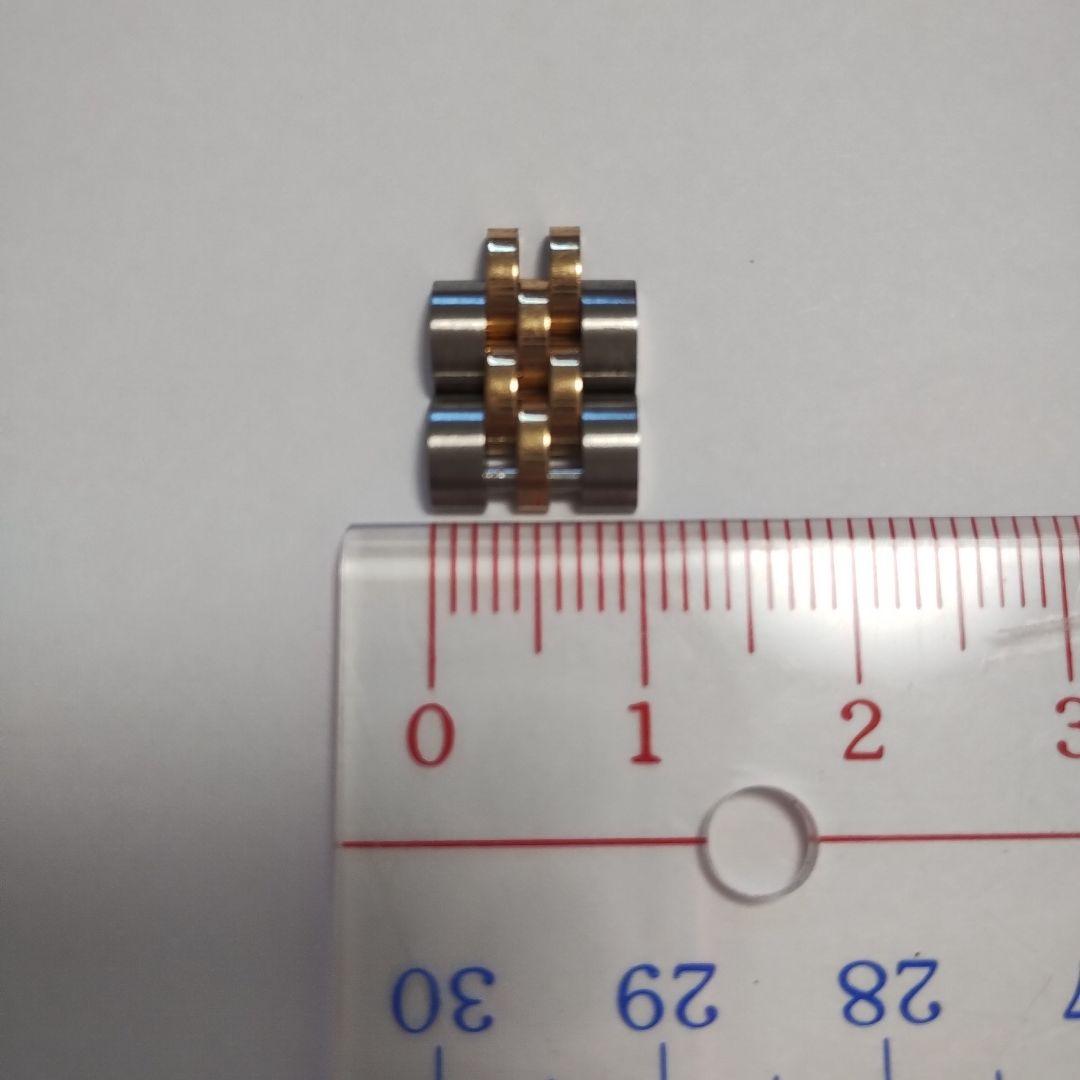 ROLEX　デイトジャスト 69173 79173　2コマ