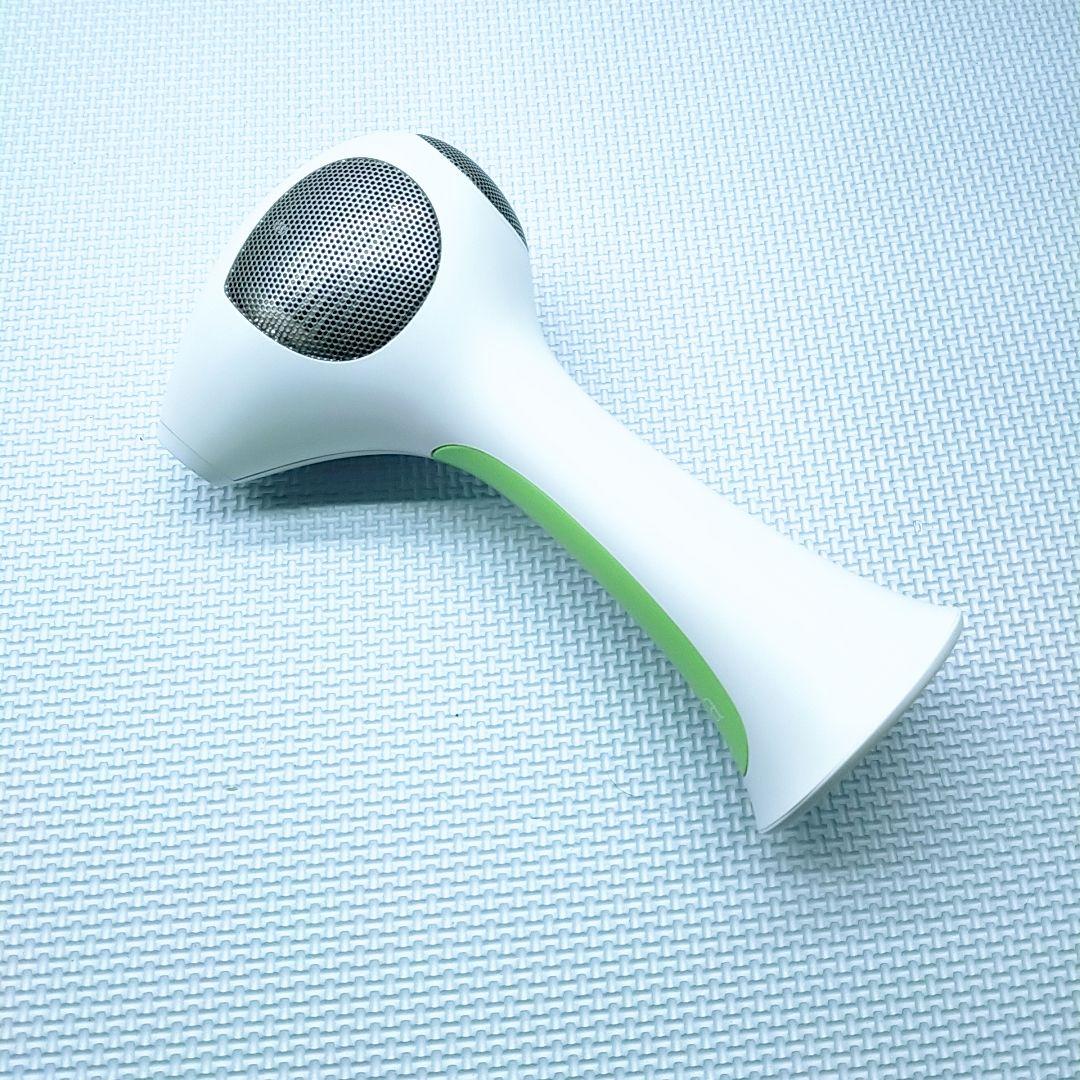 ほぼ未使用❤付属品完備 トリア パーソナルレーザー 4X Tria 脱毛器