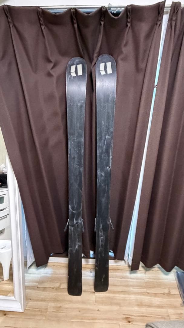 ARMADA DECLIVITY（アルマダ・ディクリビティ） 176cm