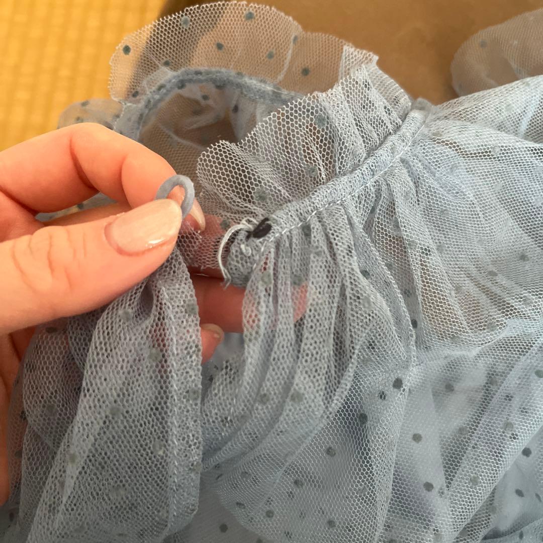 破格！Selfportrait等 高級ドレス7着セット