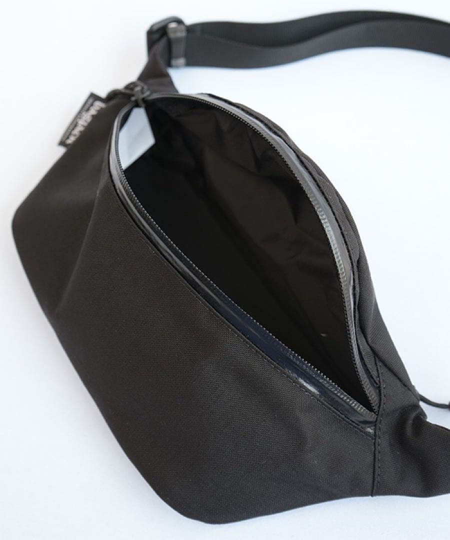 バッグジャック bagjack ヒップバック