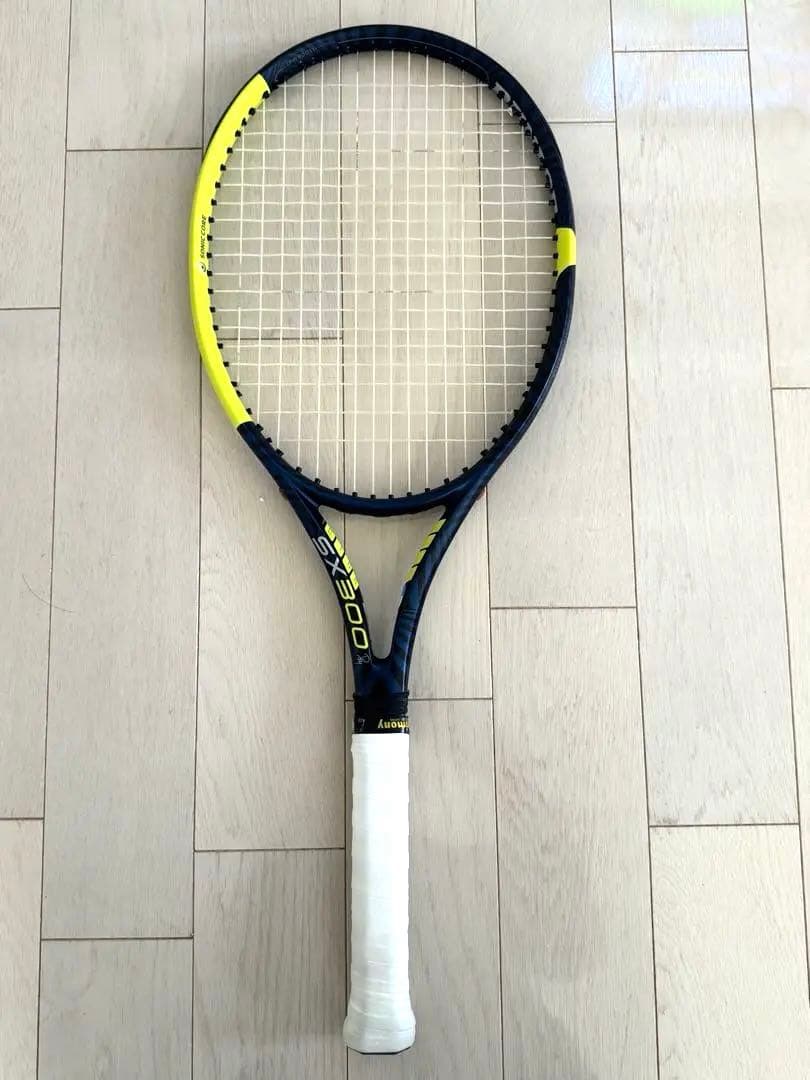 ダンロップ　SX300 100 限定色　ネイビー