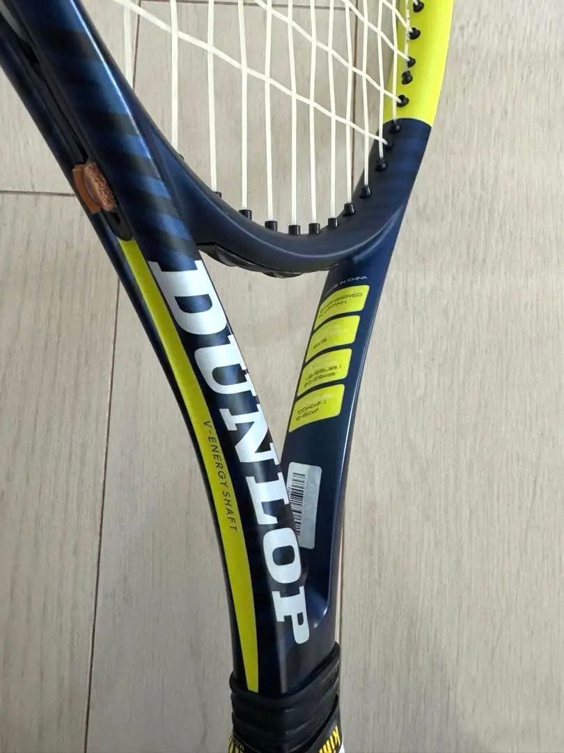 ダンロップ　SX300 100 限定色　ネイビー