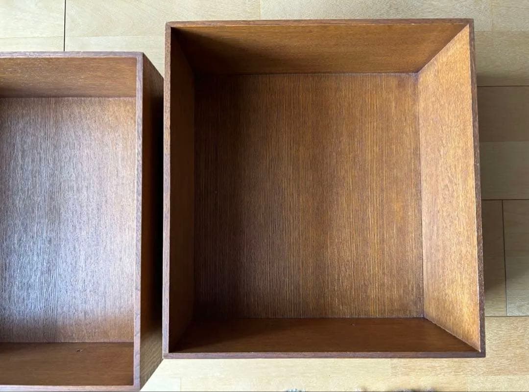 TRUCK FURNITURE トラックファニチャー AGシェルフ　美品