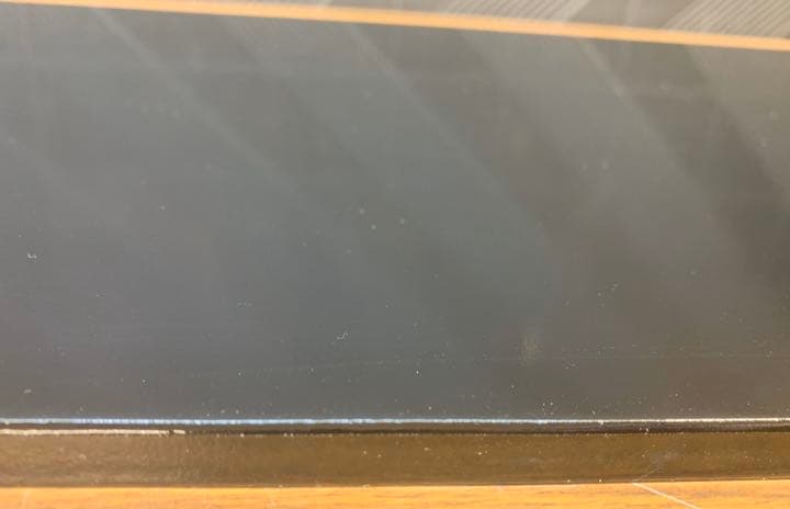 一枚台　飾り台　一枚板　黒塗り台　雛人形　親王台