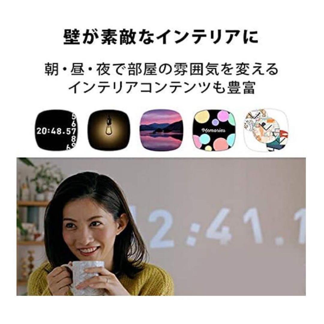 popIn Aladdin 2 プロジェクター本体