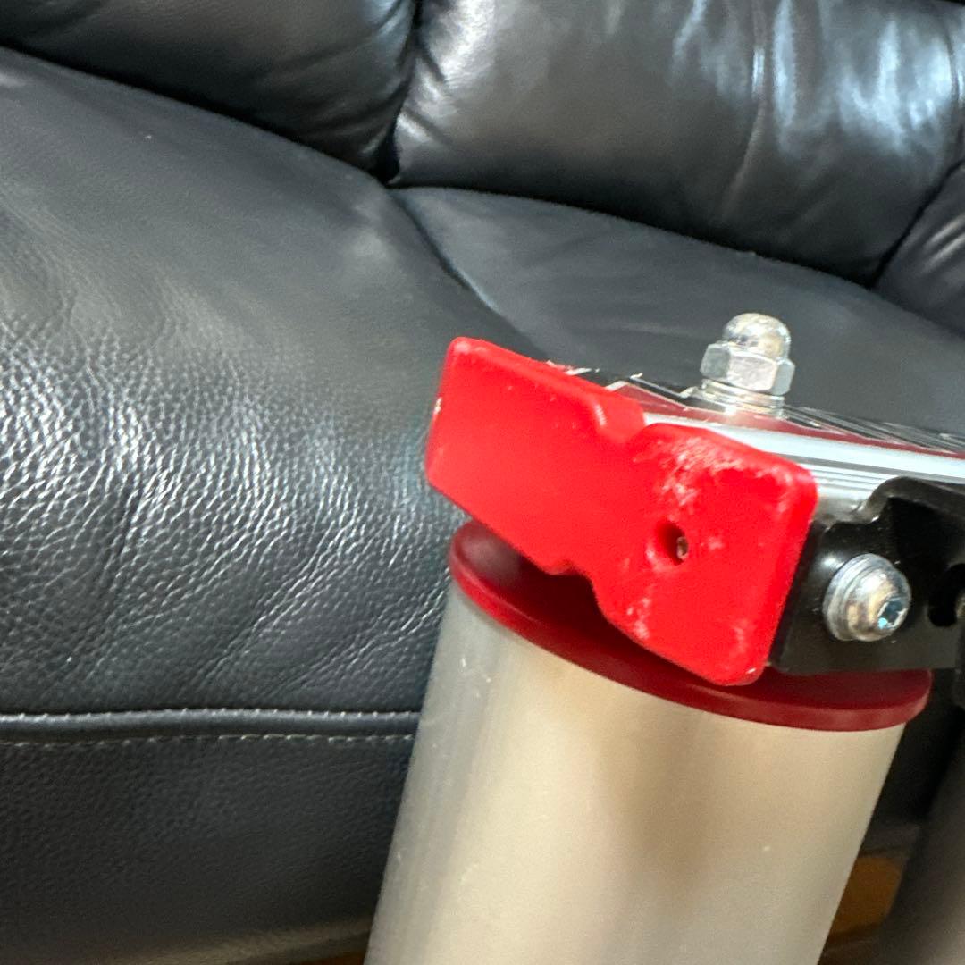 MINOURA ライブロール R720 3本ローラー式 自転車練習機　欠品有り