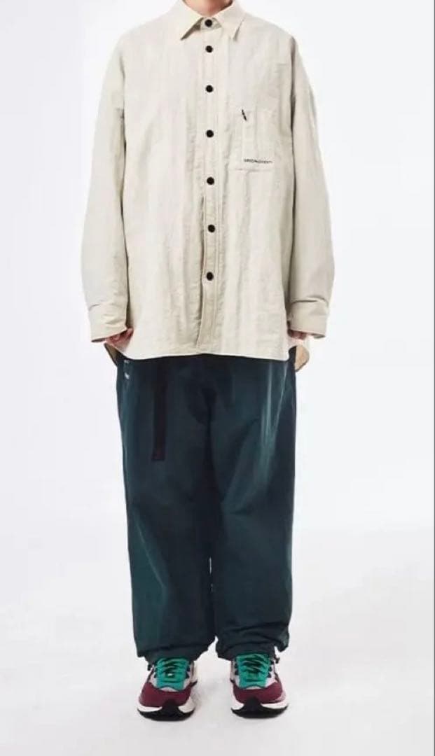 【値下げ】SPECIALGUEST EASY PANTS N