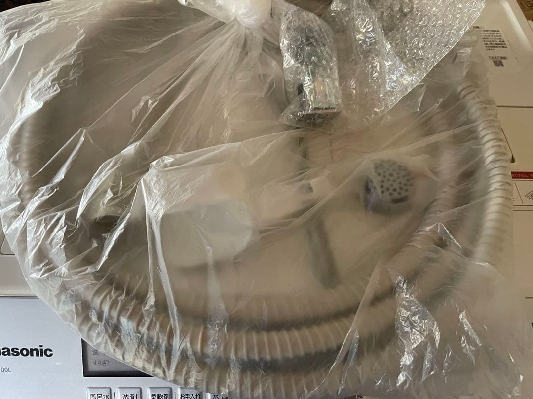 Panasonic ドラム式洗濯乾燥機11kg ヒートポンプNA-VX8900L