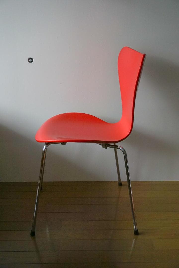 1996 Fritz Hansen / セブンチェア