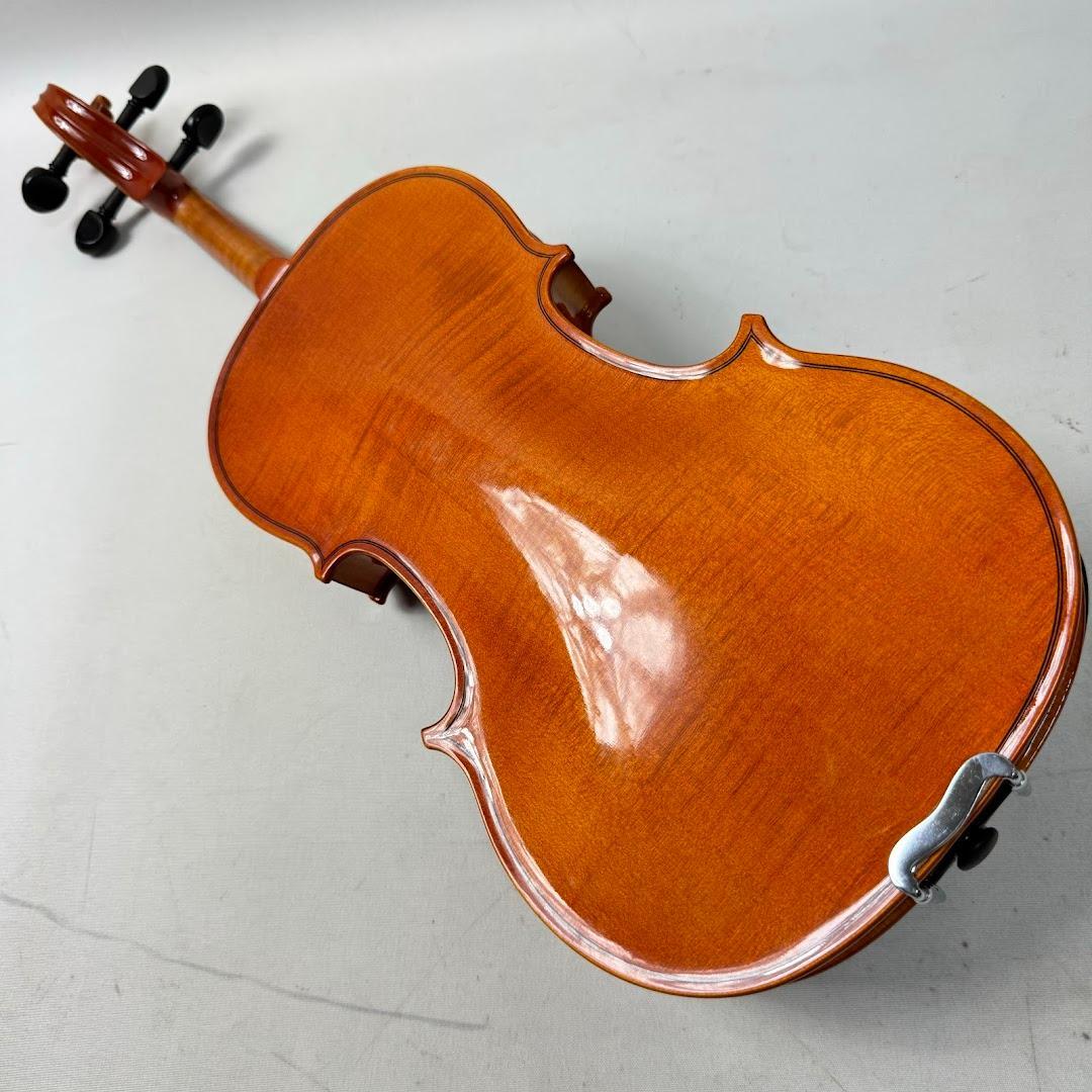 チェコ製　Josef Jan　J.J.Dvorak　#920　バイオリン　3/4