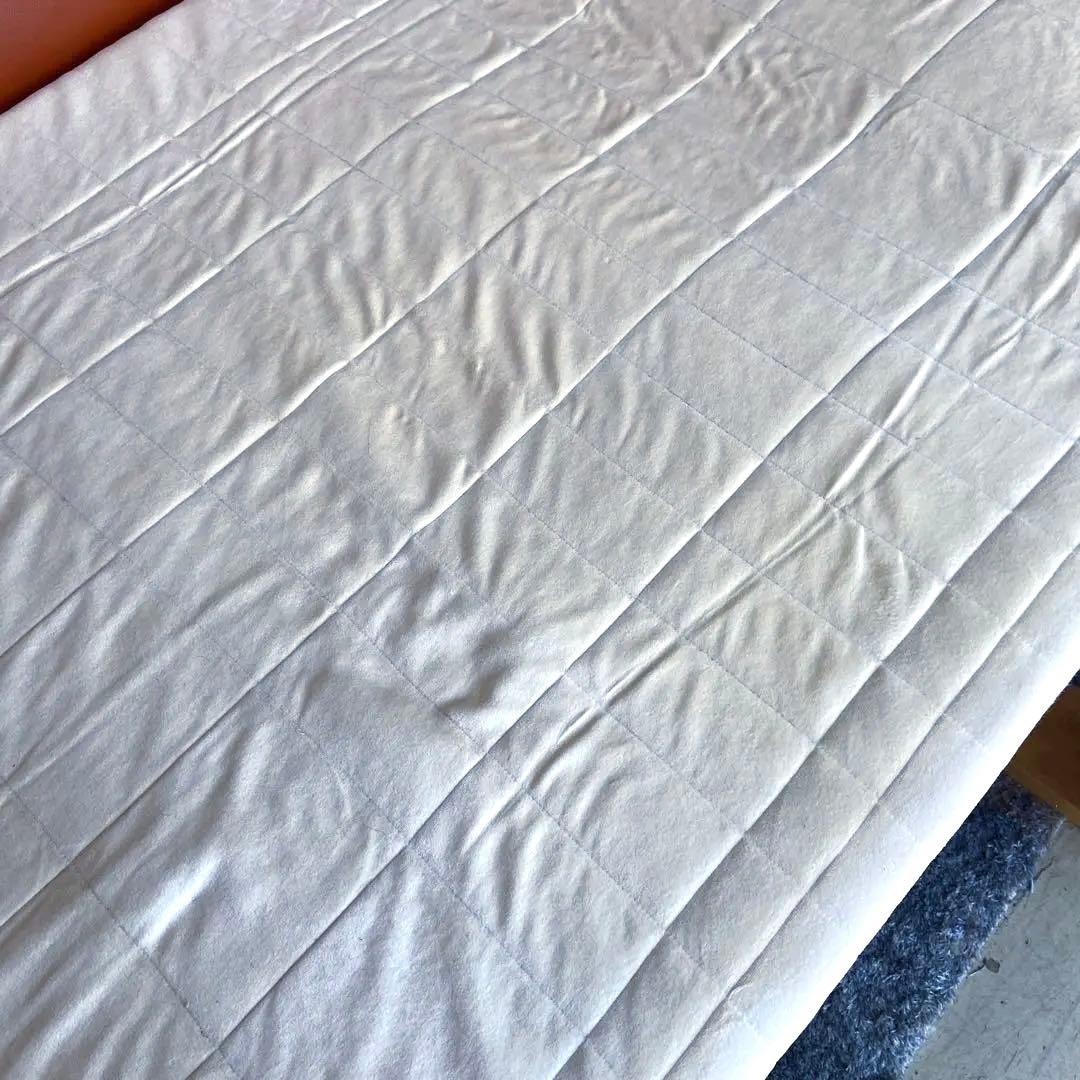 airweave エアウィーヴ⭐️S-LINE マットレスパット　シングル③