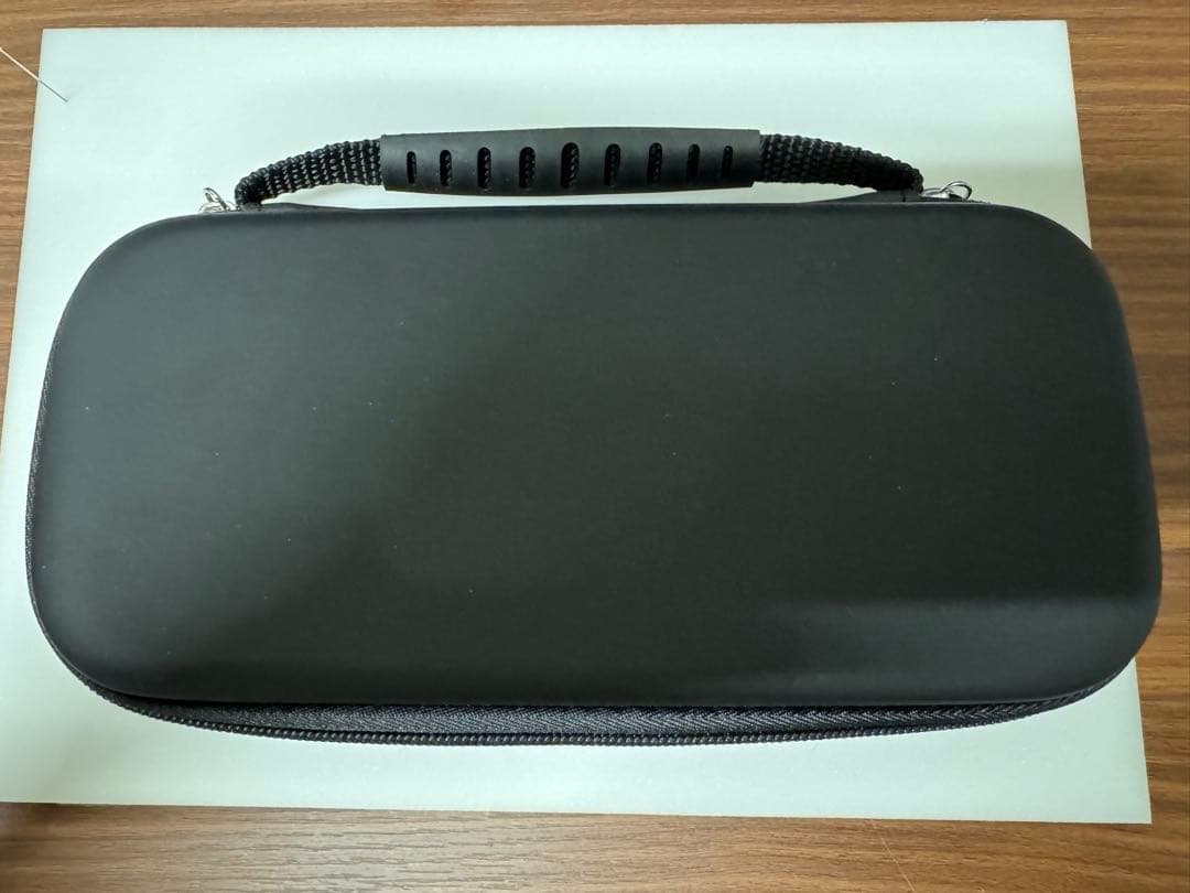 NintendoSwitch light 本体＋カバー＋ケース