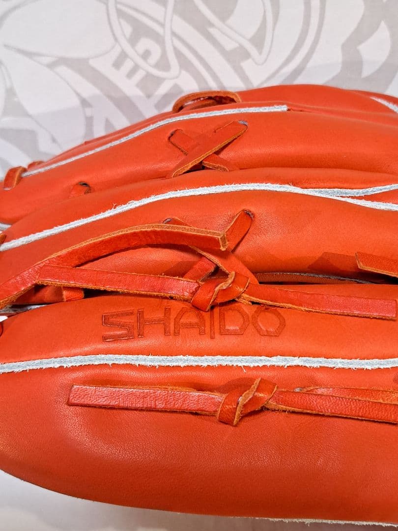 ★大幅値下げ★■超希少■ 新品 未使用 NIKE ナイキ 硬式グローブ