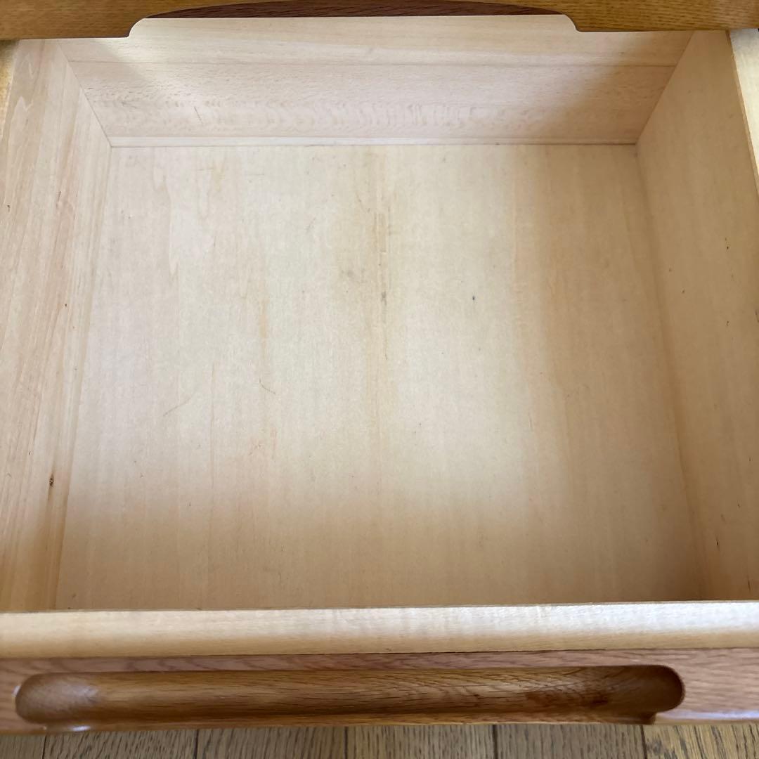 karimoku カリモク　家具 オープン書棚 本棚