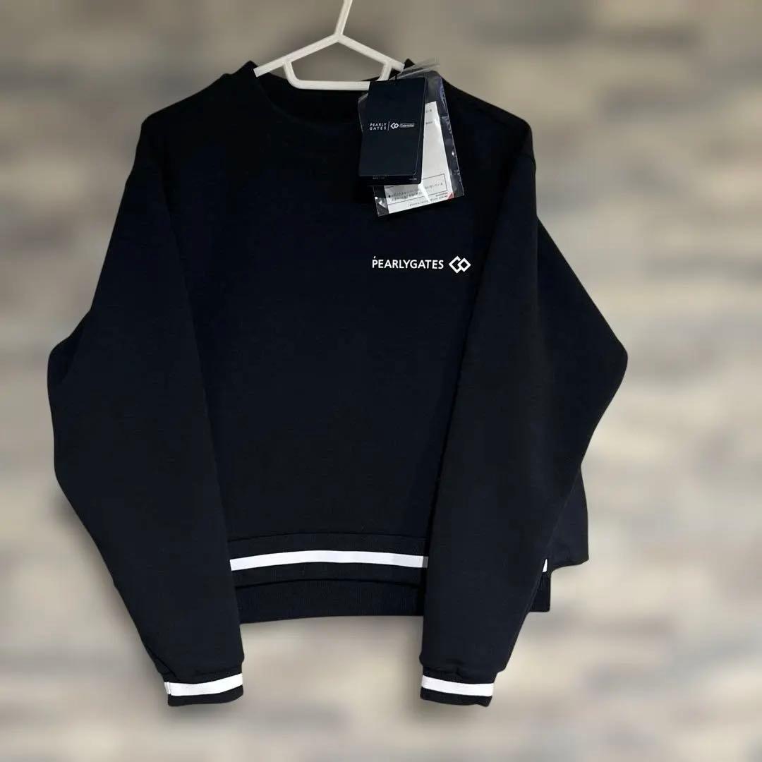 PEARLY GATESCAP コラボ品セットアップ