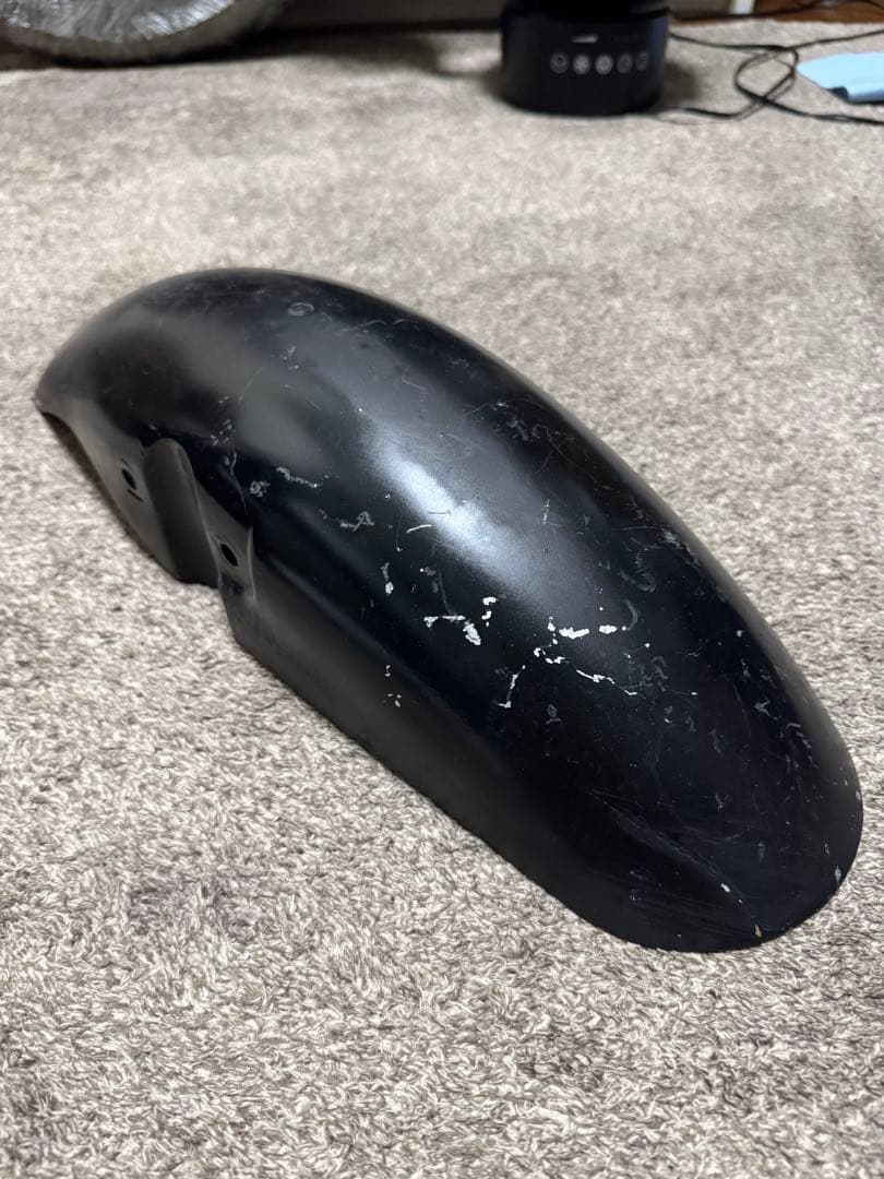 ns1 シートカウル メットイン フェンダー セット