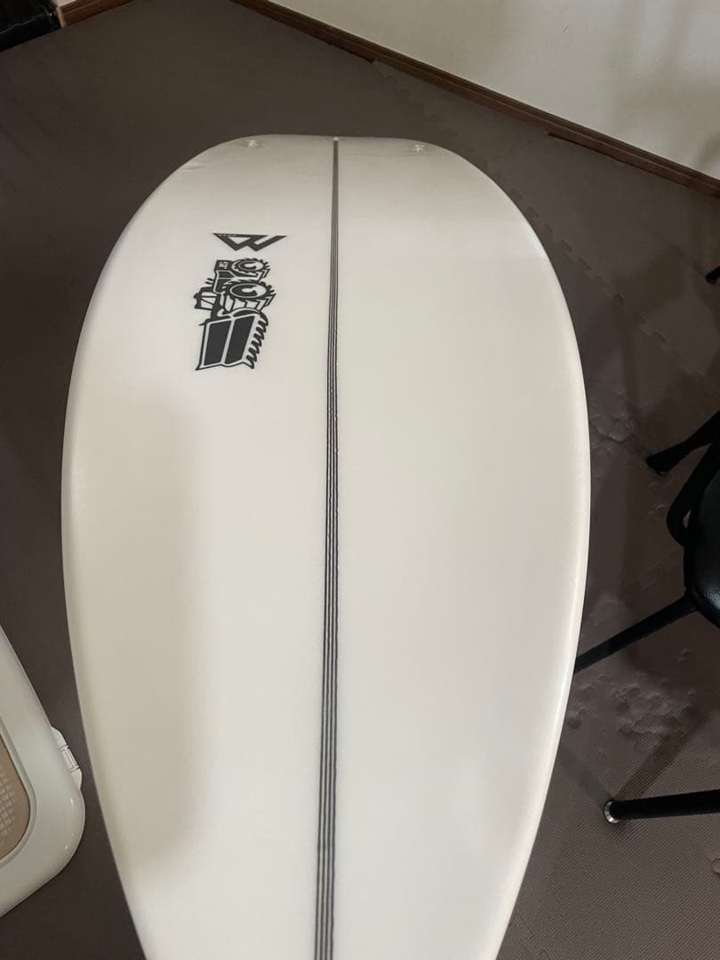 JS MONSTER 2020 5’7 1/2