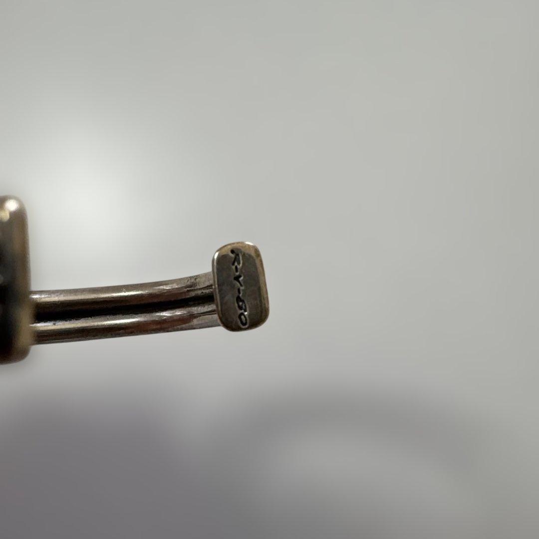 スティーブアルビソ　Steve Arviso バングル