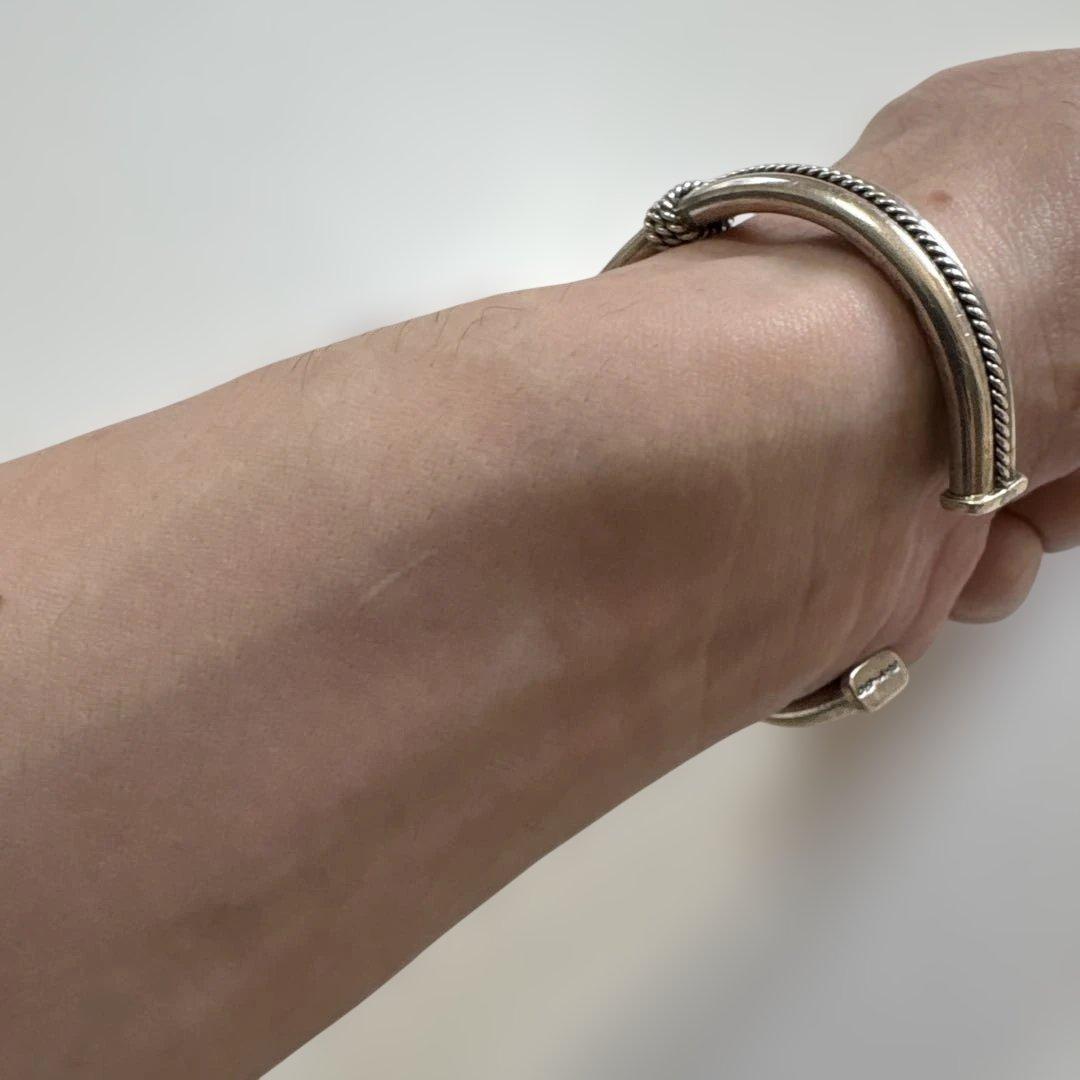 スティーブアルビソ　Steve Arviso バングル