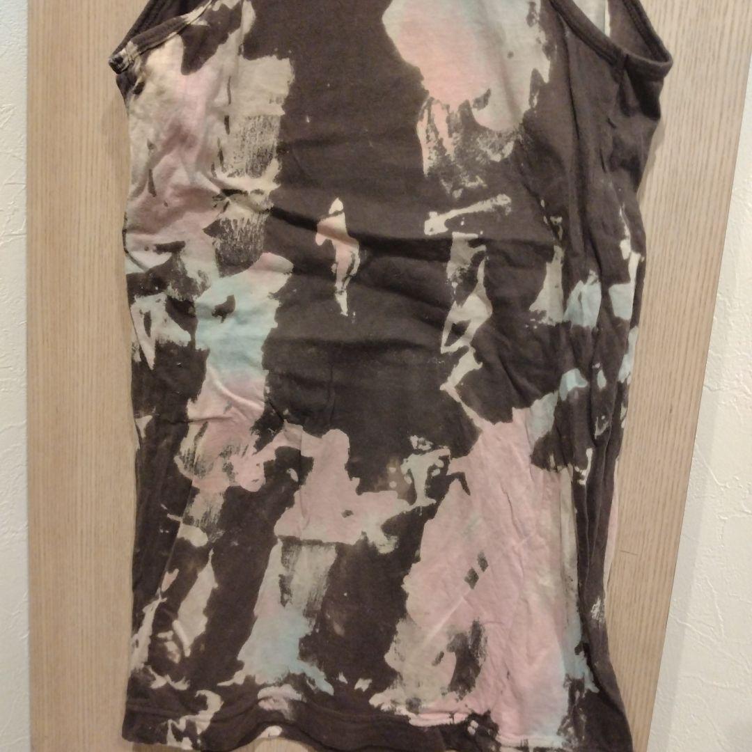 LGB　ルグランブルー　タンクトップ　ノースリーブ　Tシャツ hyde