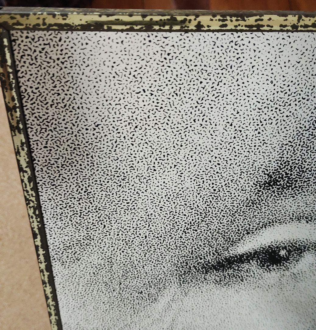 マリンモンローミラー