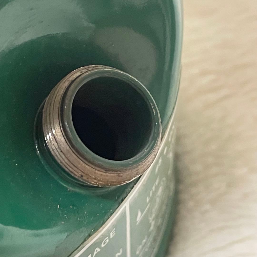 【超稀少品】　コールマン　ランタン　ビンテージ　321B 収納ケース付き