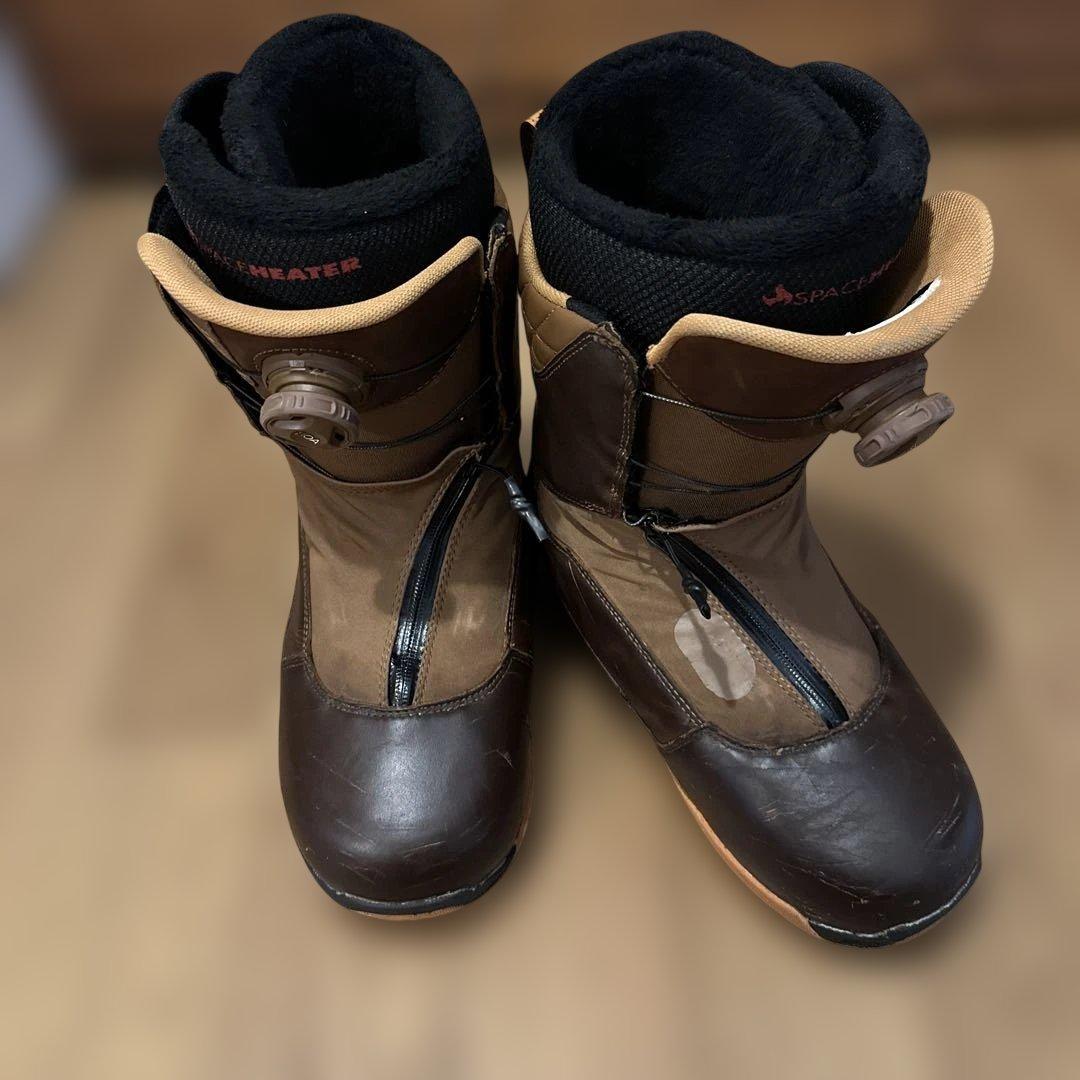 スノーボード K2 / TARO TAMAI SURFER LS 24-25