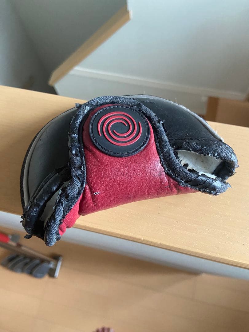 TaylorMade Burner レディース　クラブセット