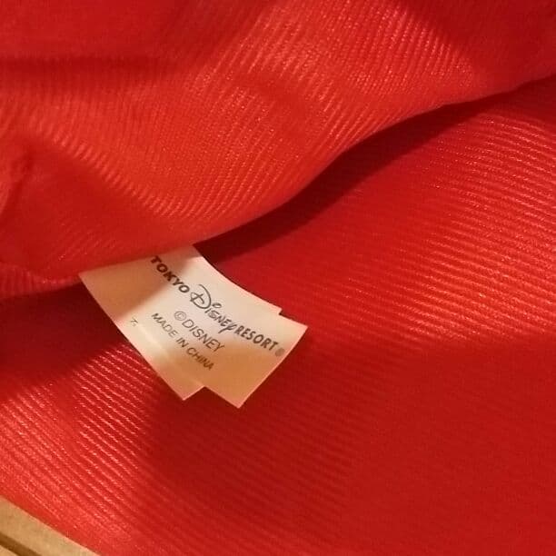 DH1   22-4♡@ ★680    ミッキー海賊 帽子 ハロウィン