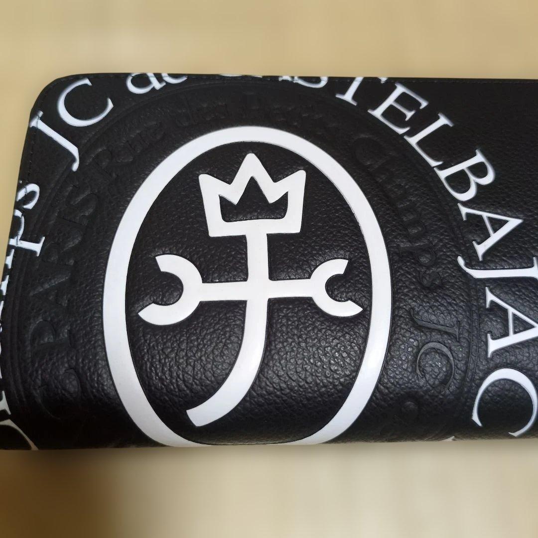 ★新品未使用★カステルバジャック コメット 長財布 メンズ レディース