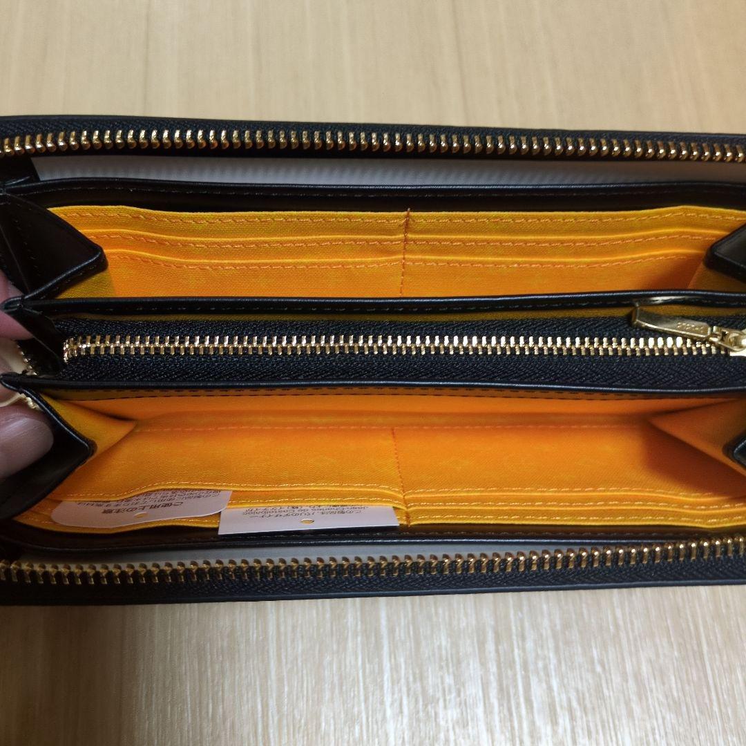 ★新品未使用★カステルバジャック コメット 長財布 メンズ レディース