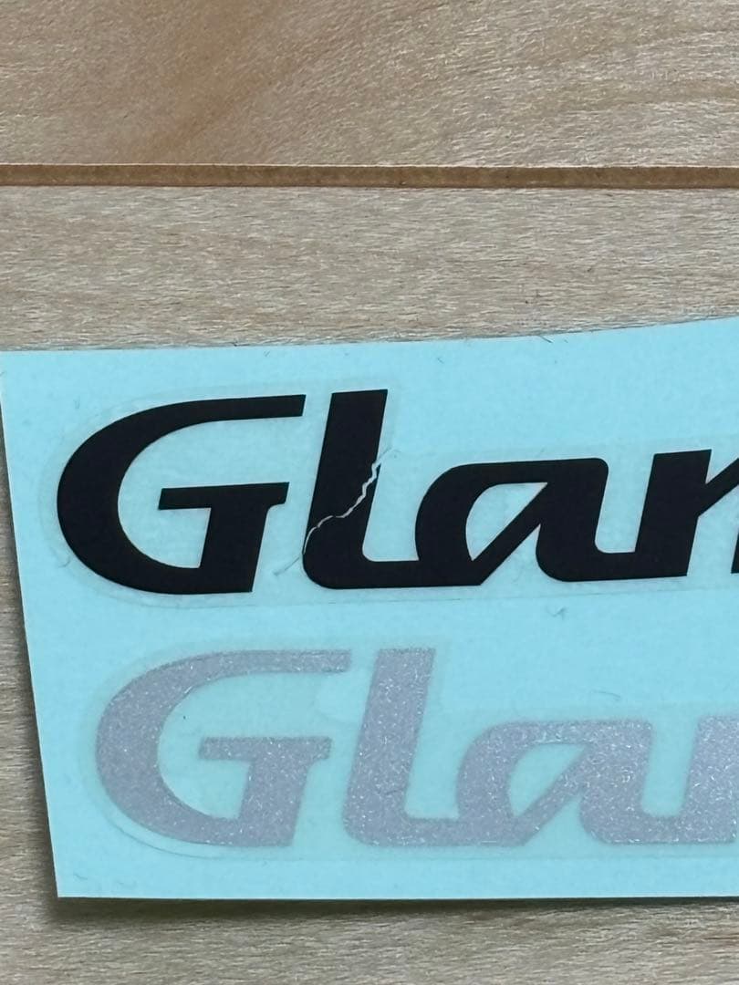 SHOEI グラムスターリザレクションフル　ヘルメット ダークスモークシールド