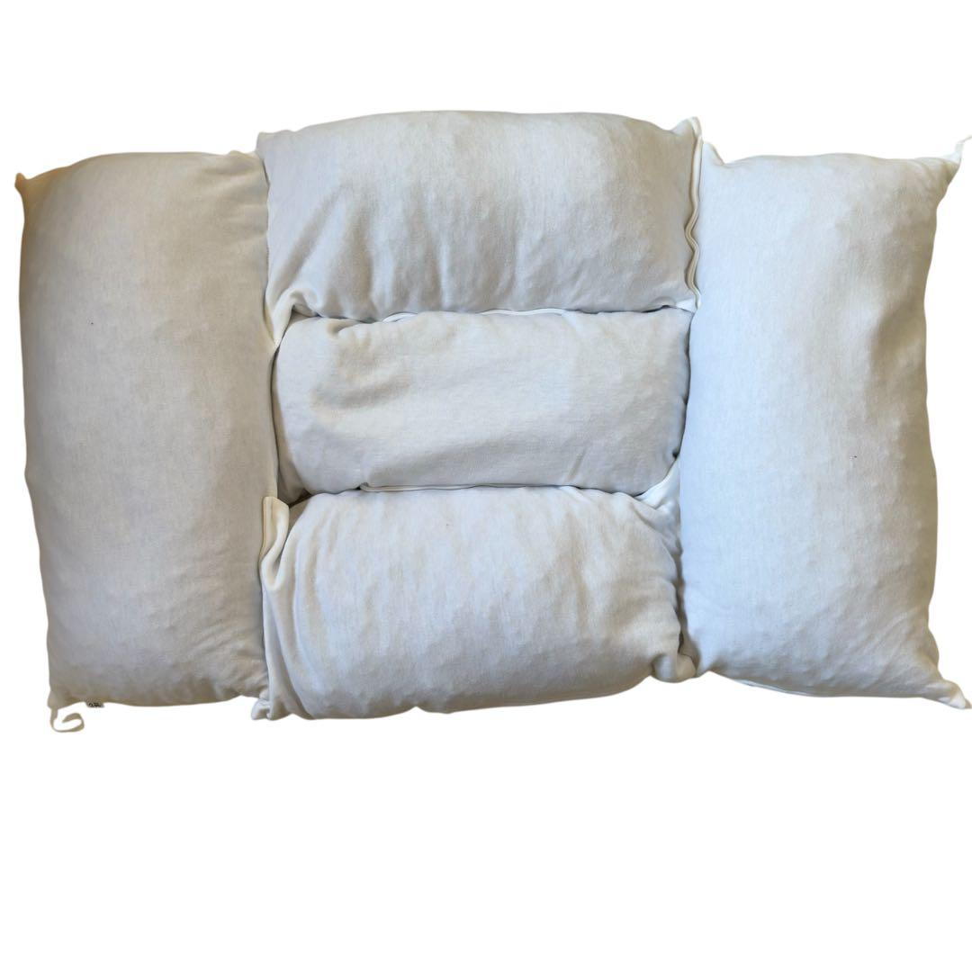 LOFTY LT-050 3号 低反発炭パイプ 枕