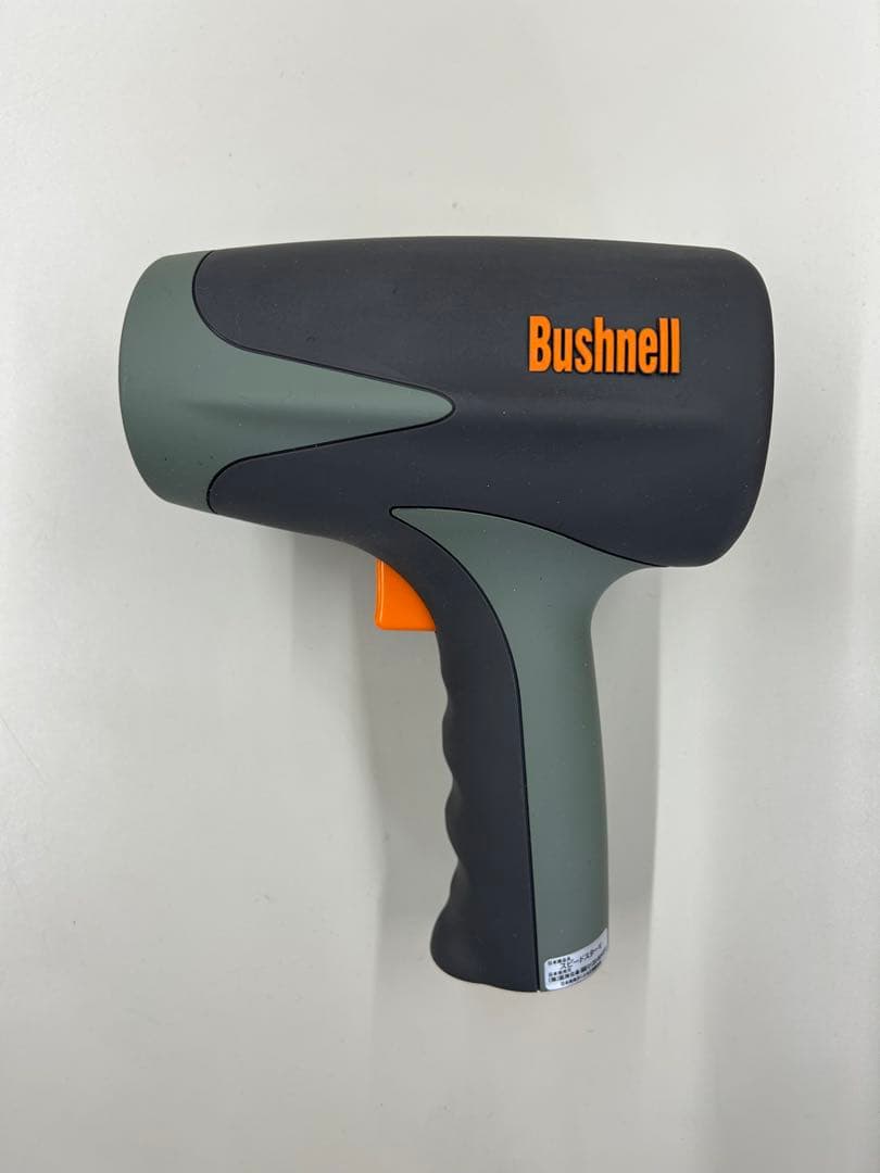 Bushnell Velocity スポーツ速度計