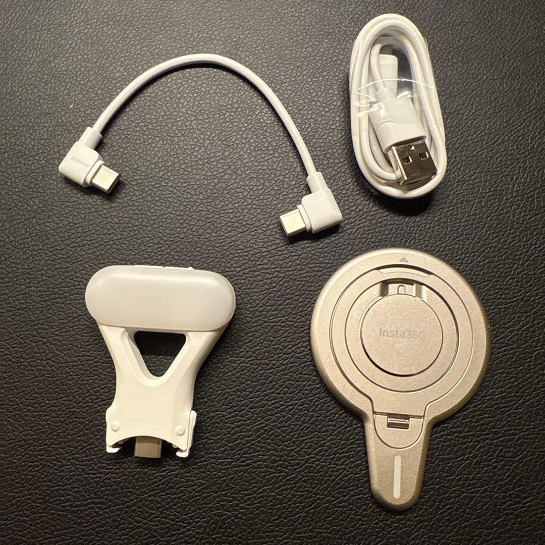 Insta360 Flow 2 Pro Creator Kit クリエイター