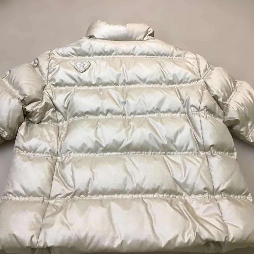 ピッコーネ　ダウンジャケット